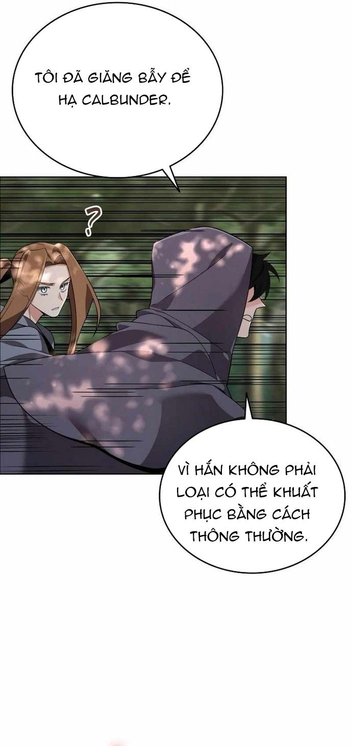Từ Học Viên Tiểu Binh Trở Thành Tiên Tri?! Chương 12 Ảnh 26