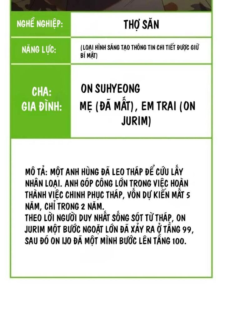 Hunter Của Lớp Gà Con Đang Báo Hiếu! Chương 45 Ảnh 4