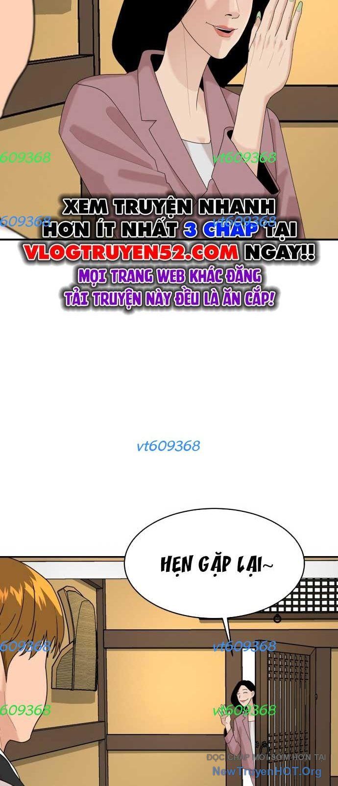 Nhà Hàng Kỳ Lạ Chương 38 Ảnh 40