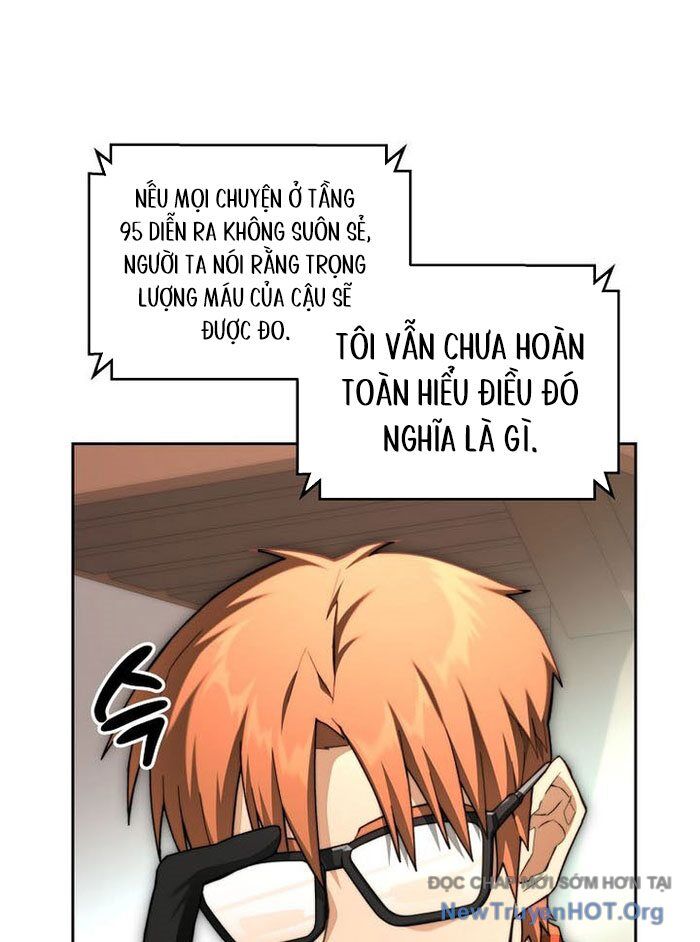 Mắc Kẹt Trong Tòa Tháp Thử Thách Chương 123 Ảnh 112