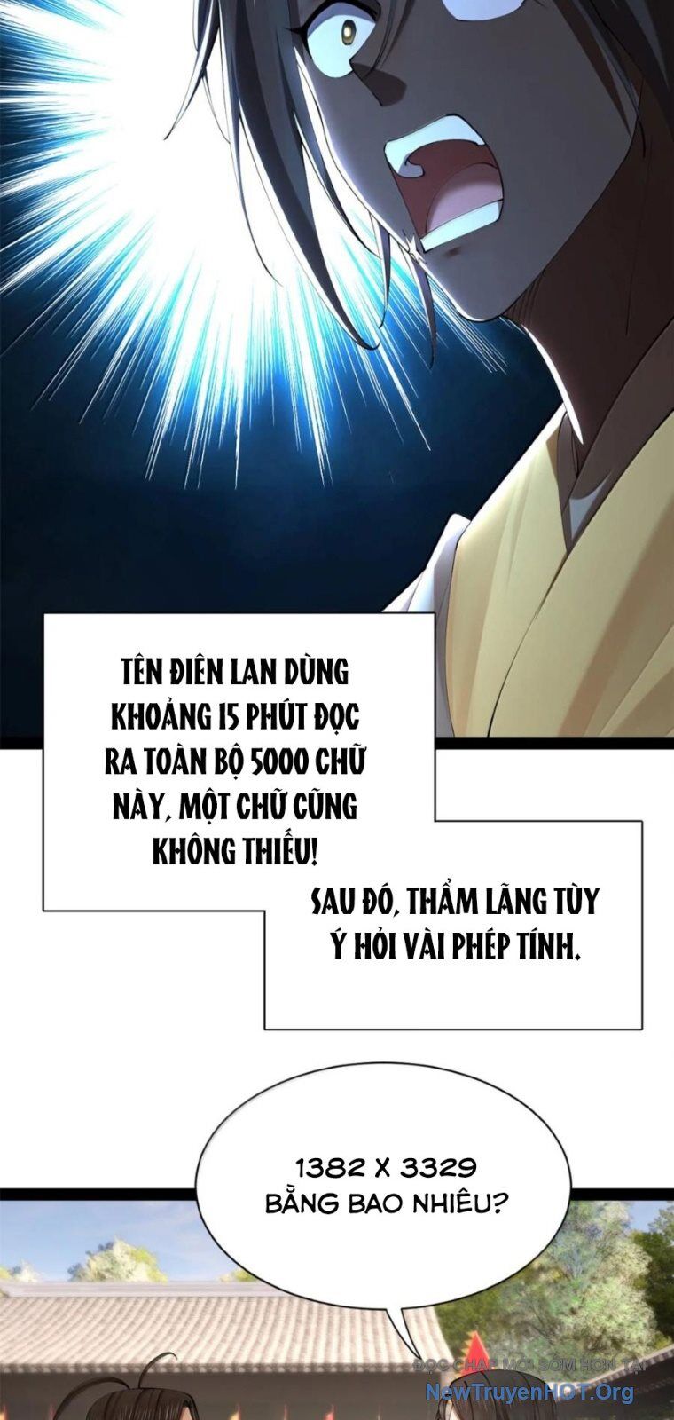 Chàng Rể Mạnh Nhất Lịch Sử Chương 324 Ảnh 13