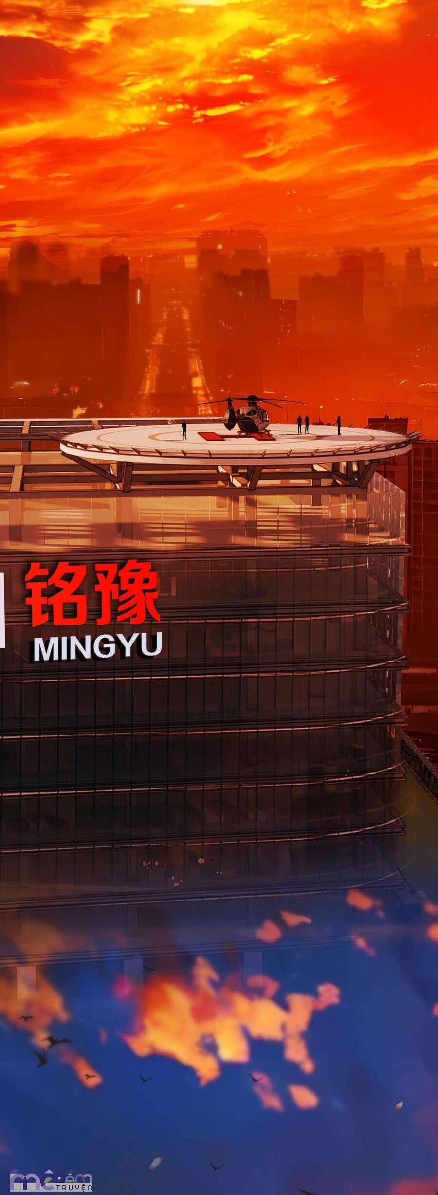 Tôi Cũng Muốn Làm Mợ Út Chương 66 Ảnh 48