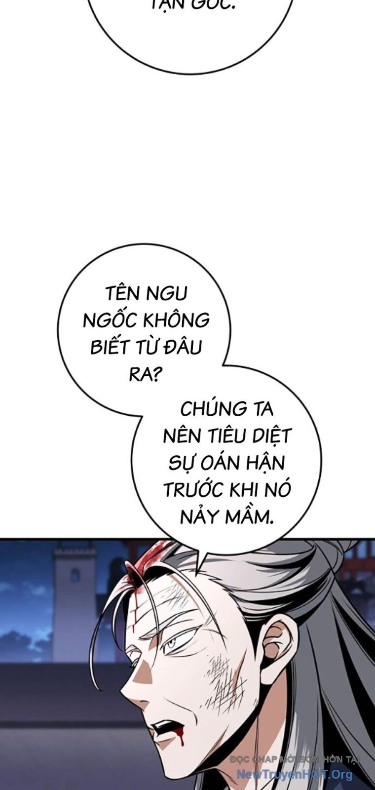 Thanh Kiếm Của Hoàng Đế Chương 99 Ảnh 116