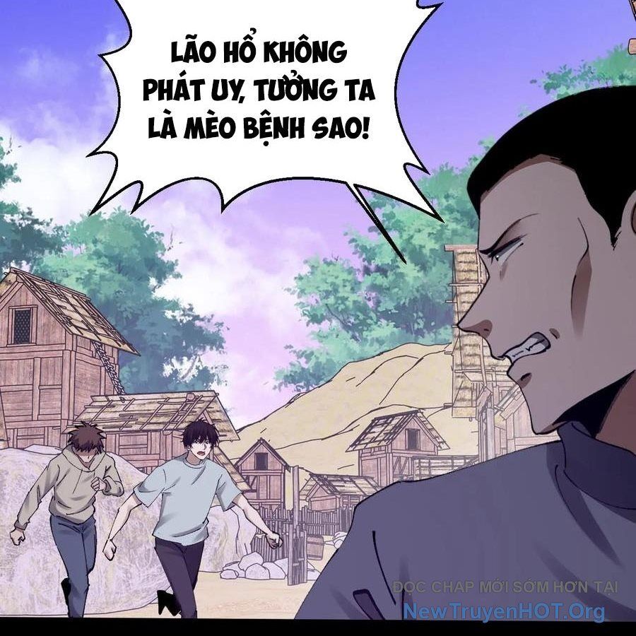 Ngày Tôi Sinh Ra, Bách Quỷ Dạ Hành, Tuyết Thi Hộ Đạo Chương 789 Ảnh 9