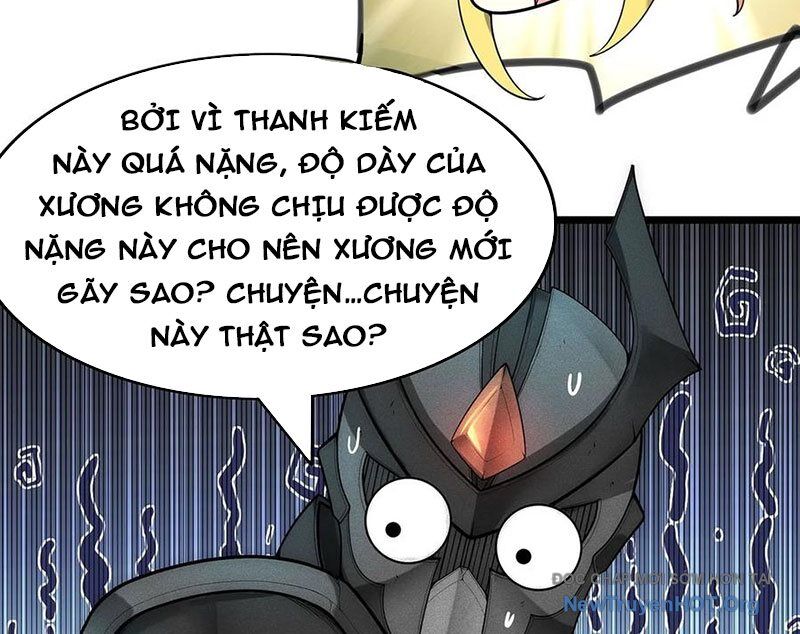 Sau Khi Độ Kiếp, Ta Biến Thành Bạch Cốt Ma Tôn Chương 30 Ảnh 20