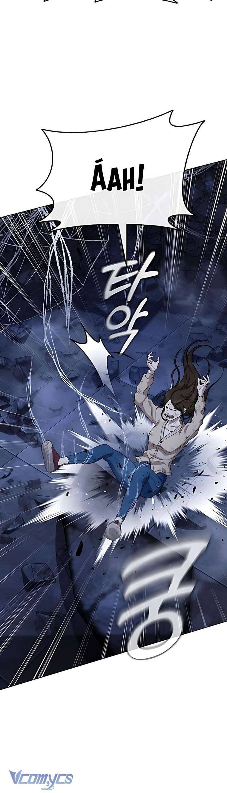 Zombie Papa Chương 7 Ảnh 41