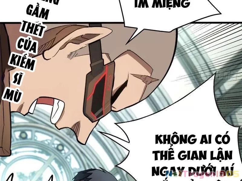 Thế Giới Siêu Phàm! Ta Là Ma Cà Rồng? Chương 18 Ảnh 19