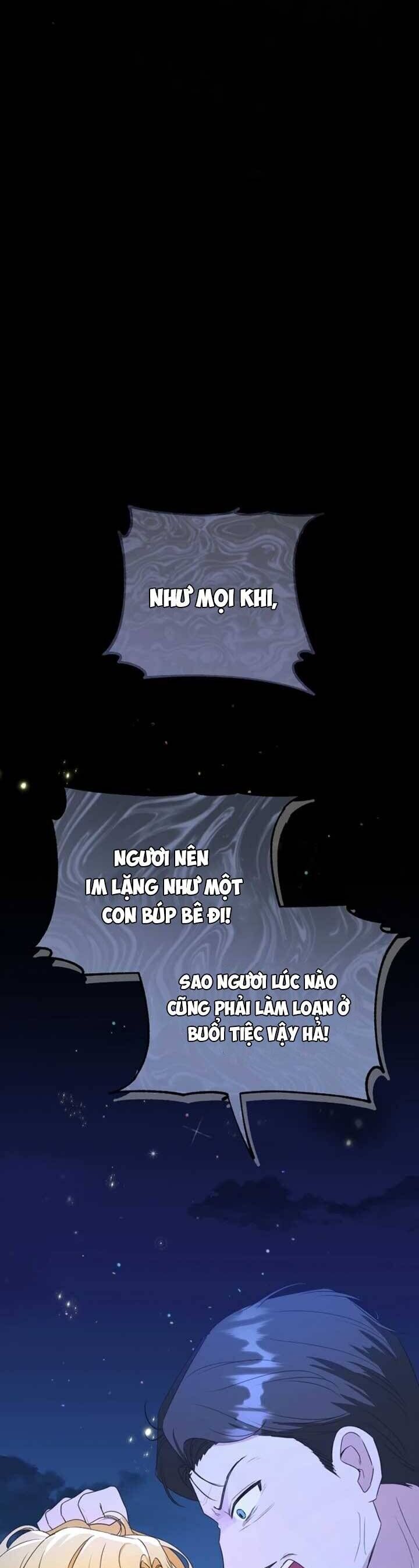 Trở Thành Liều Thuốc Chữa Lành Cho Bạo Quân Trong Câu Chuyện Tăm Tối Chương 7 Ảnh 10