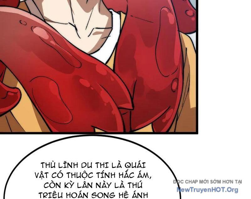 Triệu Hoán Ác Ma, Ta Đã Là Thâm Uyên Chương 27 Ảnh 35