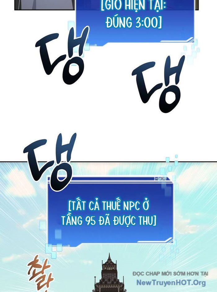 Mắc Kẹt Trong Tòa Tháp Thử Thách Chương 124 Ảnh 15