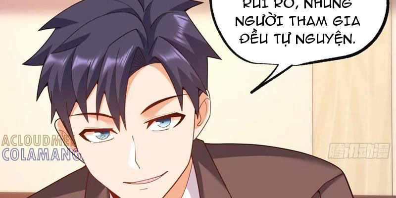 Trọng Sinh Không Làm Chạn Vương, Tôi Một Mình Nạp Game Thăng Cấp Chương 256 Ảnh 82