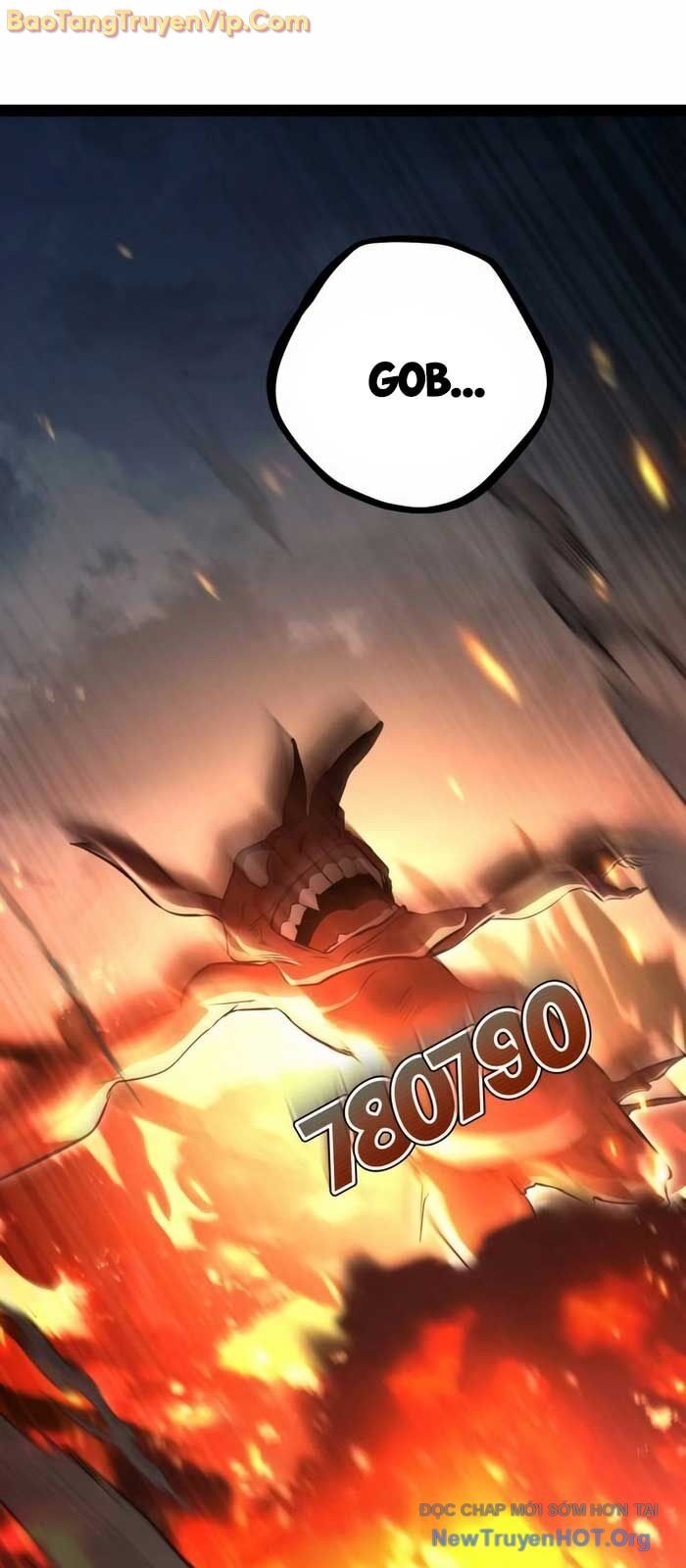 Goblin Cấp 999 Chương 18 Ảnh 120