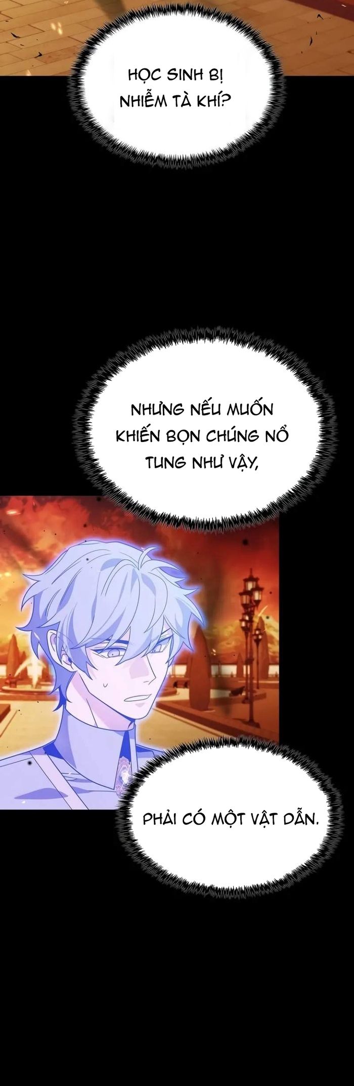 Từ Học Viên Tiểu Binh Trở Thành Tiên Tri?! Chương 20 Ảnh 5