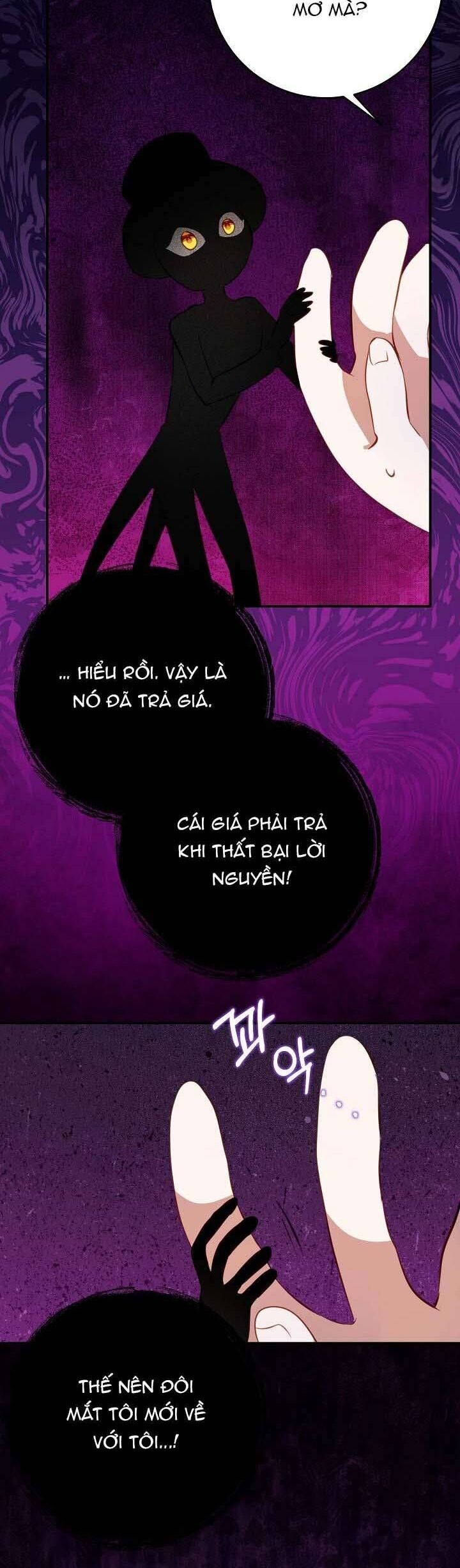 Trở Thành Con Gái Nuôi Của Một Gia Đình Sắp Bị Phá Hủy Chương 49 Ảnh 16