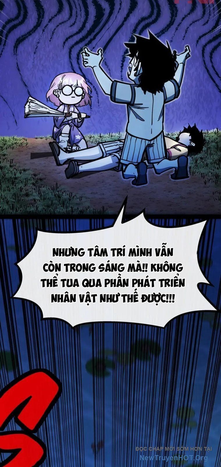 Sống Còn Chương 9 Ảnh 64
