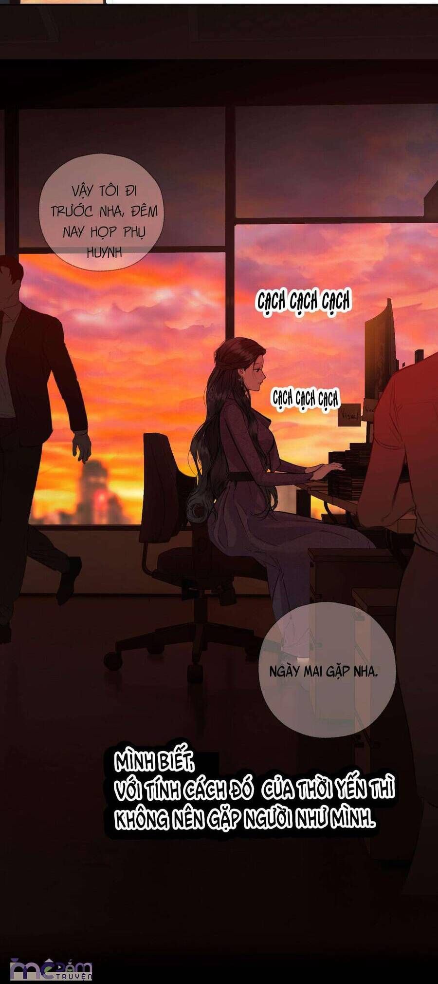 Tôi Cũng Muốn Làm Mợ Út Chương 66 Ảnh 33