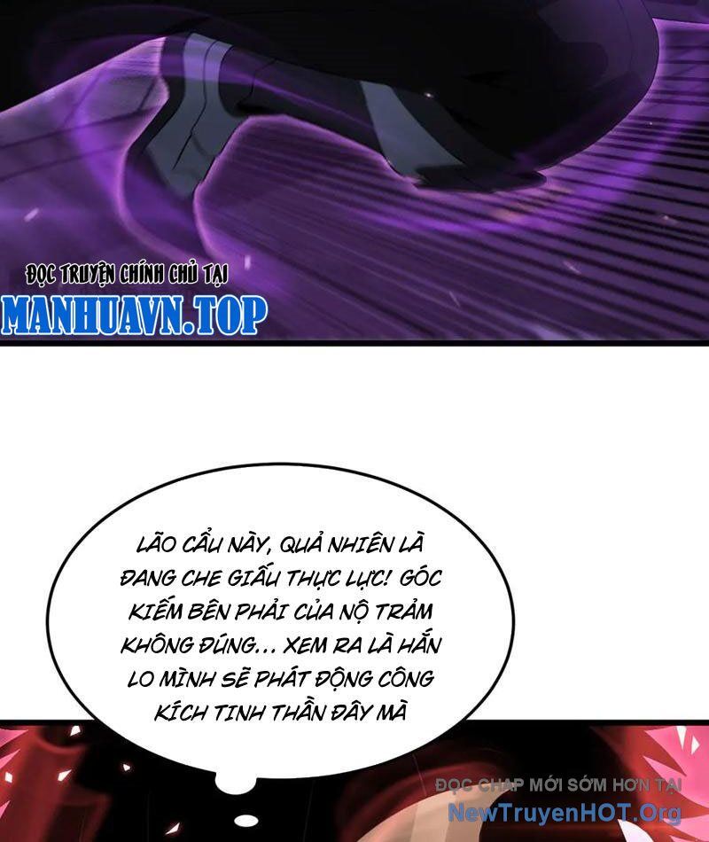 Mạt Thế Kiếm Thần: Ta Chấn Kinh Toàn Cầu Chương 88 Ảnh 95