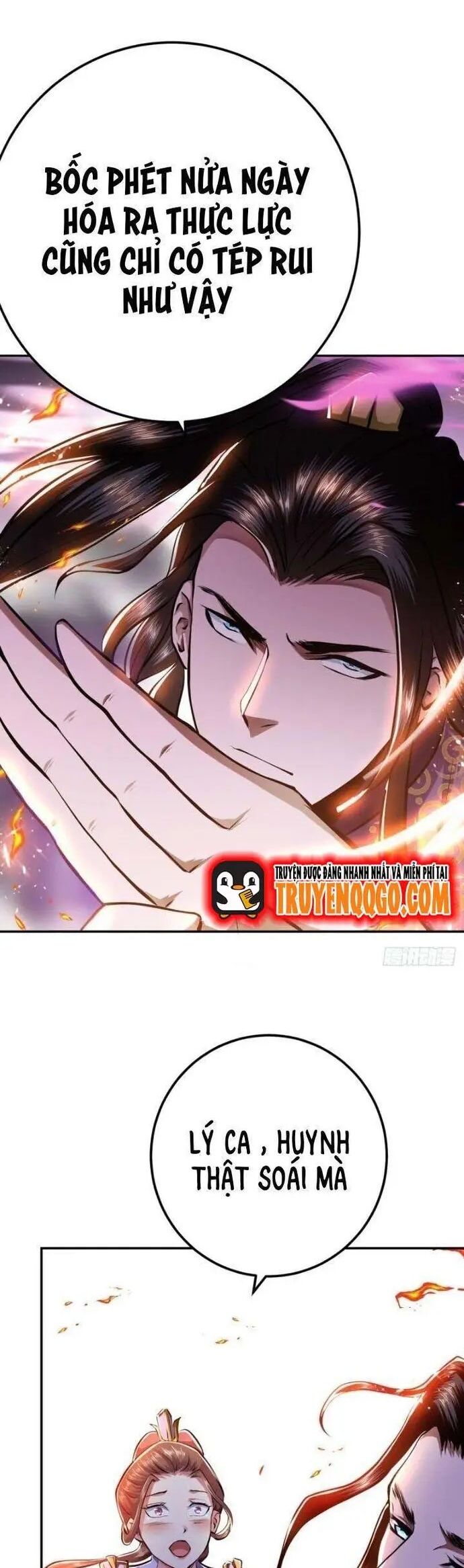 Ta Thu Thập Hậu Cung Của Anh Hùng Chương 7 Ảnh 22