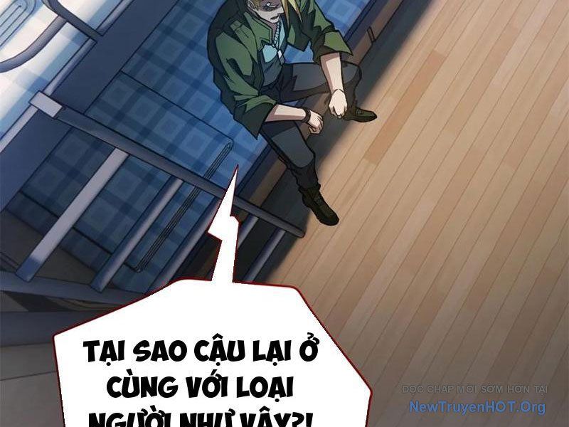 Thế Giới Siêu Phàm! Tôi Là Ma Cà Rồng !? Chương 16 Ảnh 3
