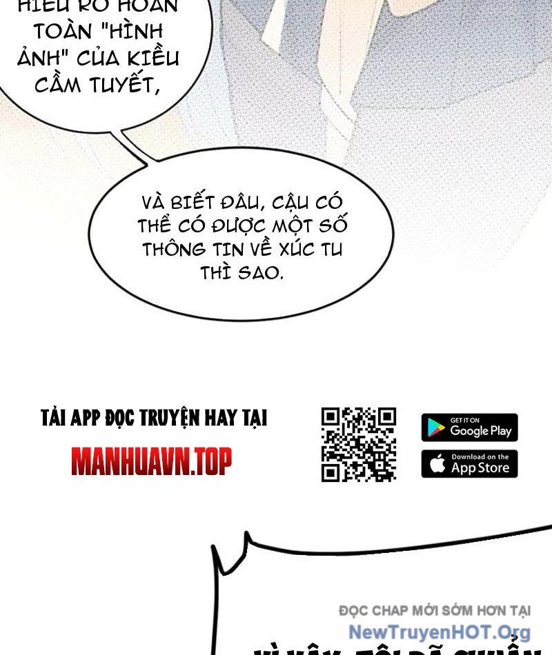 Sau Khi Ta Biến Thành Quái Vật Xúc Tu, Các Cô Ấy Càng Điên Cuồng Hơn! Chương 20 Ảnh 44