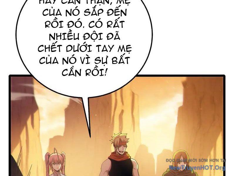 Vô Địch Bị Động Tạo Ra Tấn Sát Thương Chương 104 Ảnh 27