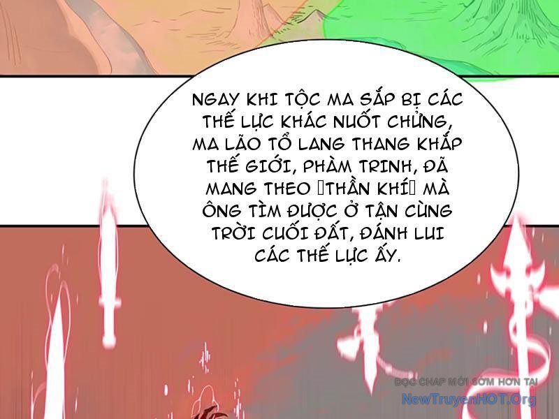 Xuyên Không Thành Ma Tôn Pháo Hôi? Nhưng Ta Là Streamer Công Lược Chương 7 Ảnh 114