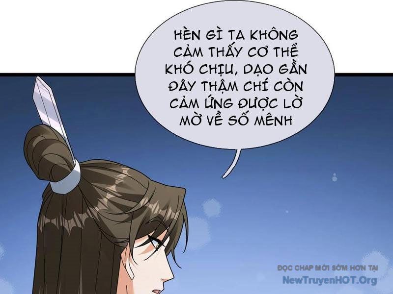 Tiên Làm Nô Thần Là Bộc, Đại Đế Làm Chó Giữ Nhà Chương 65 Ảnh 88