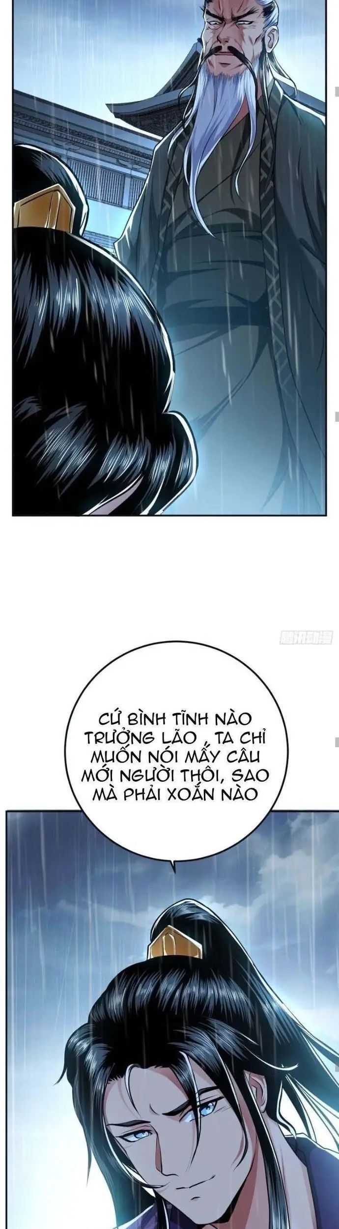 Ta Thu Thập Hậu Cung Của Anh Hùng Chương 2 Ảnh 24