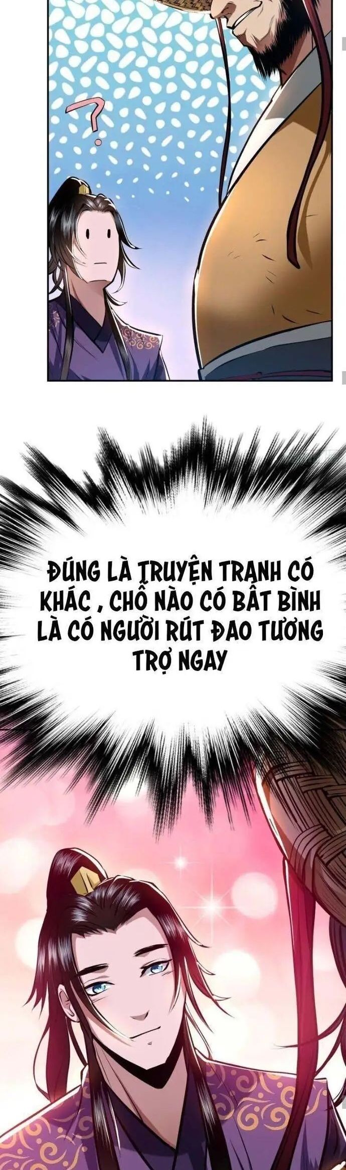 Ta Thu Thập Hậu Cung Của Anh Hùng Chương 6 Ảnh 21