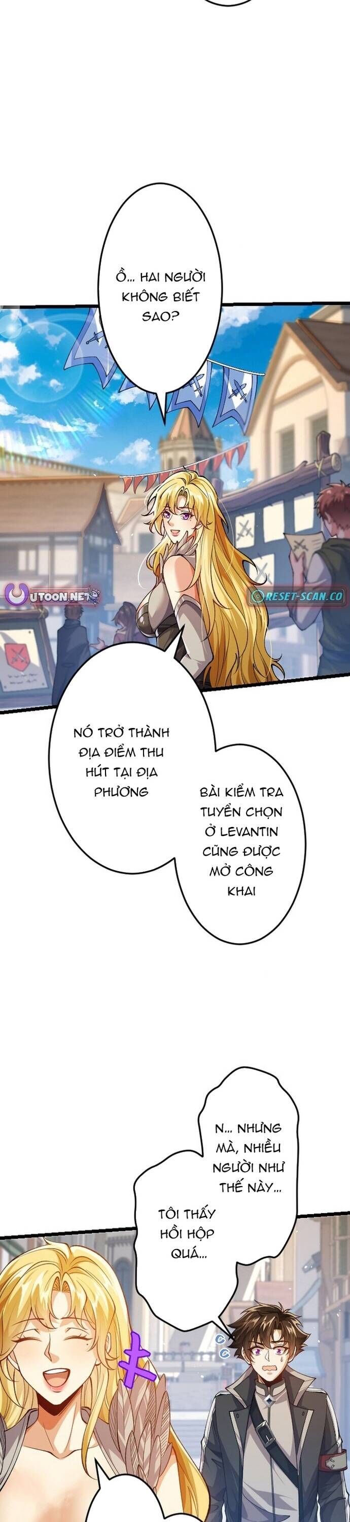 Ore Dake Level Down No Saikyou Kakuseisha Chương 10 Ảnh 4