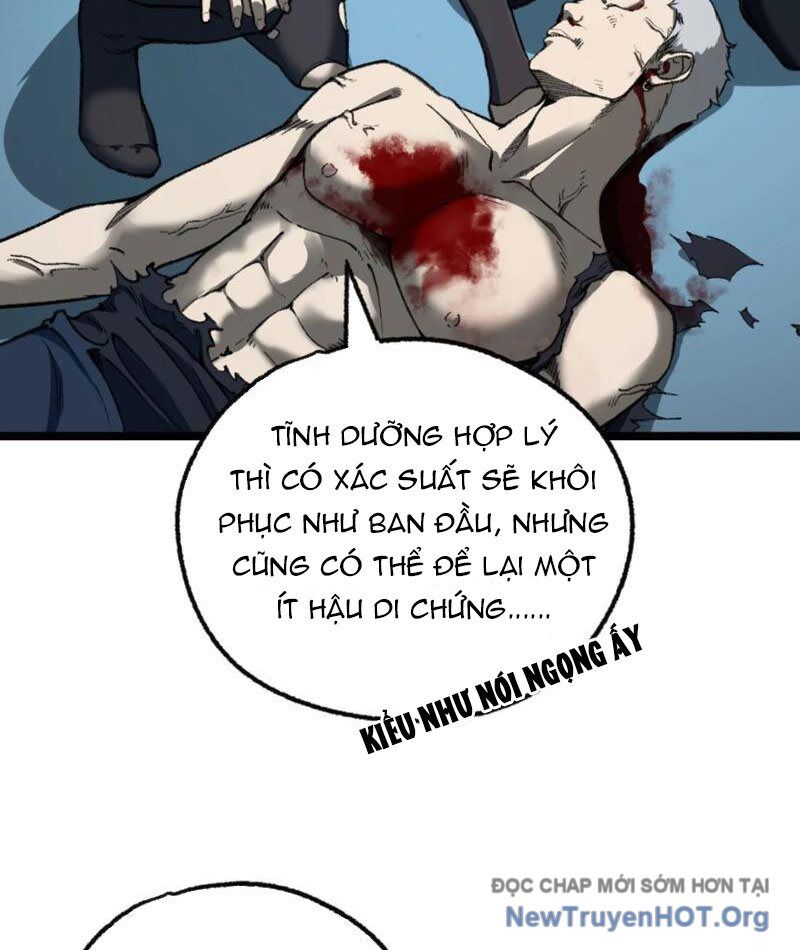 Bách Thú Chi Vương Chương 19 Ảnh 65