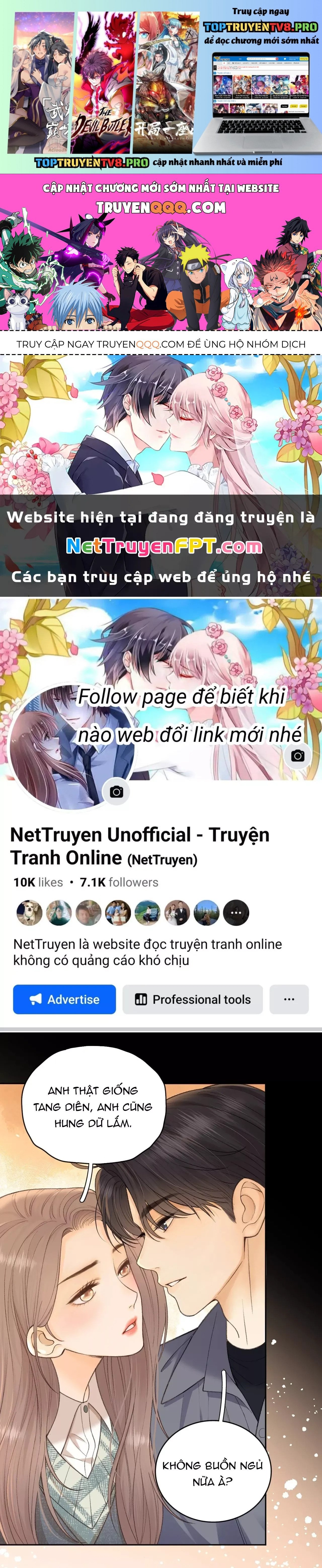 Khó Dỗ Dành Chương 108.2 Ảnh 2