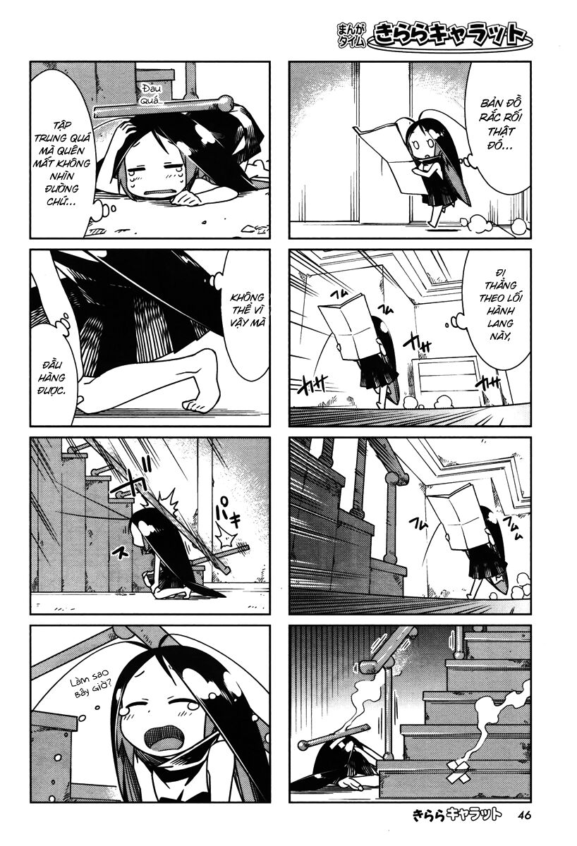 Gokicha!! Chương 31 Ảnh 8