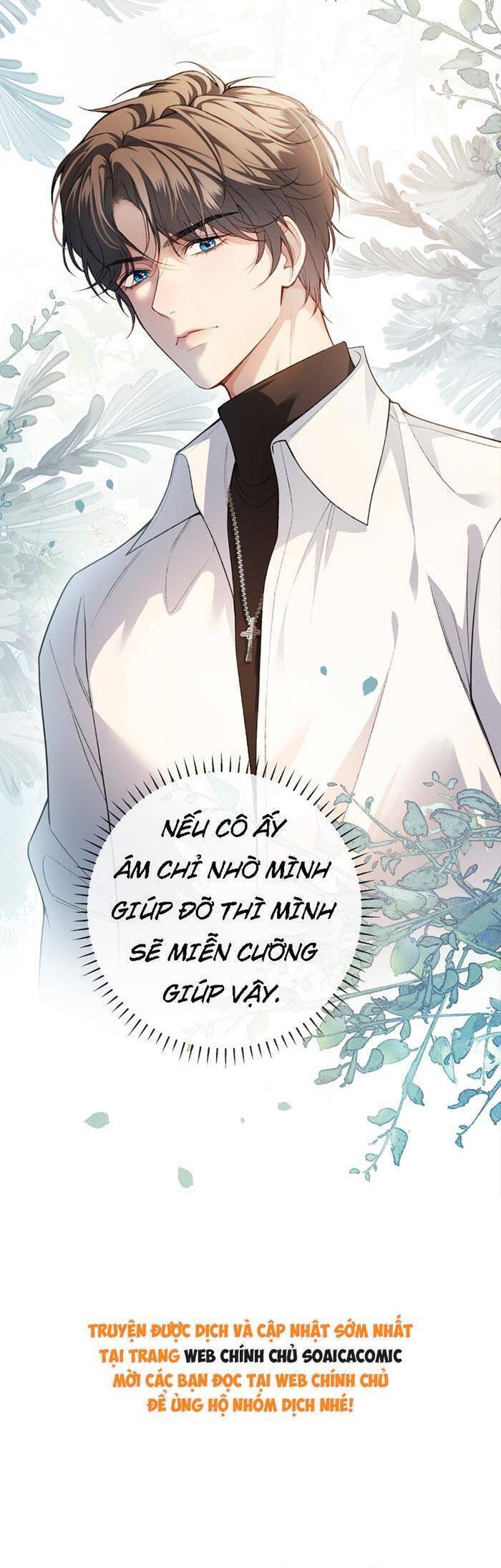 Giả Vờ Làm Giới Thượng Lưu Chương 3 Ảnh 22