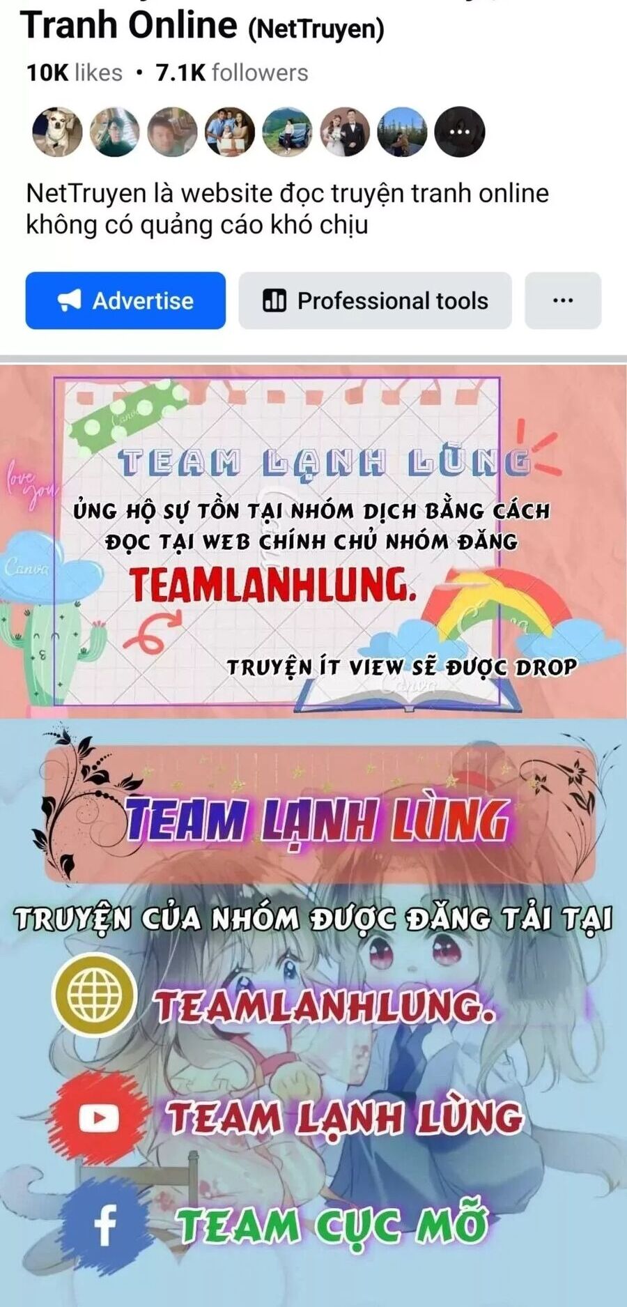 Ngược Dòng Về Mùa Xuân Chương 48 Ảnh 3