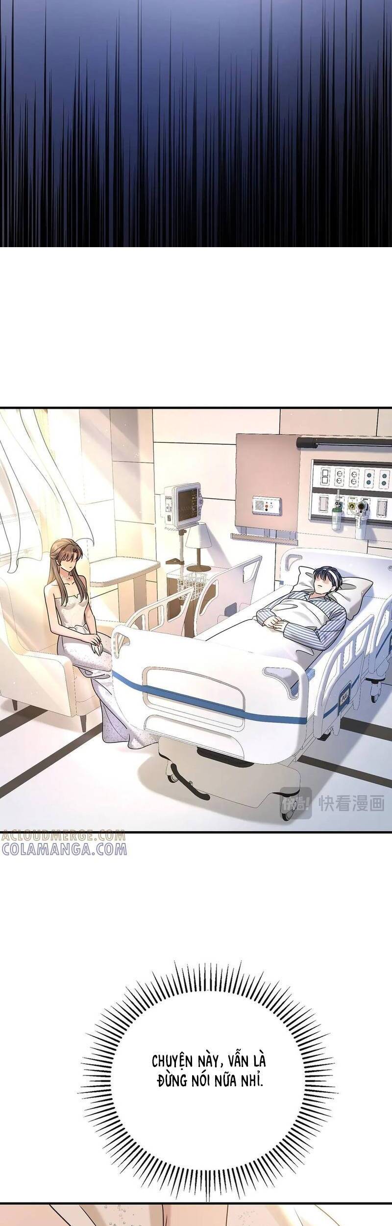 Sau Khi Chia Tay , Tôi Có Kết Đẹp Cùng Với Chú Nhỏ Chương 96 Ảnh 25