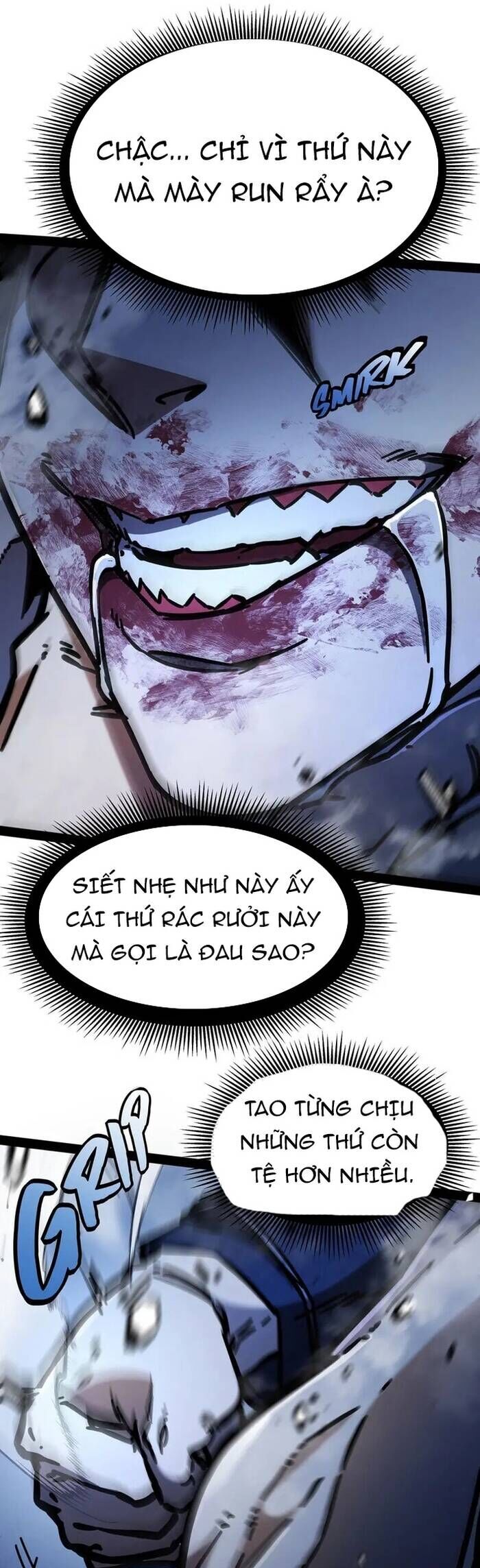Sống Còn Chương 3 Ảnh 23