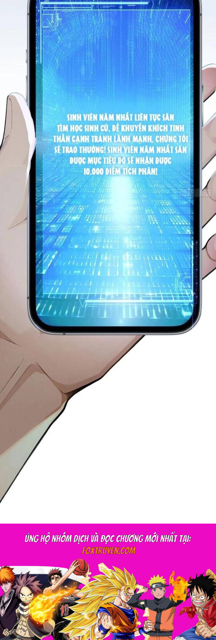 Thập Ác Thái Cổ: Đế Chế Nữ Thú Của Tôi Chương 43 Ảnh 33