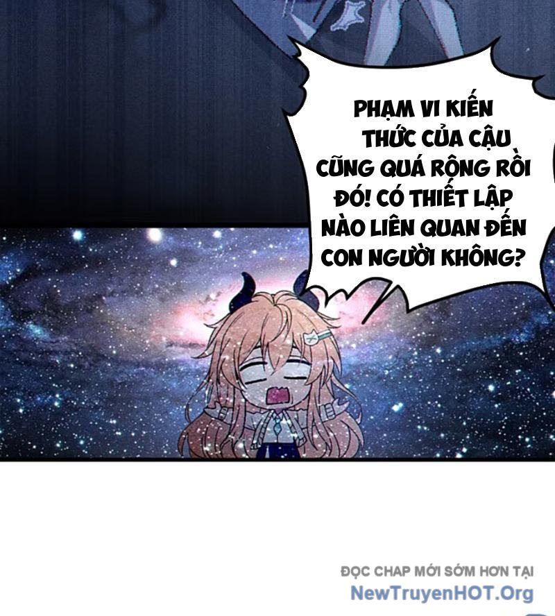 Sau Khi Ta Biến Thành Quái Vật Xúc Tu, Các Cô Ấy Càng Điên Cuồng Hơn! Chương 14 Ảnh 96