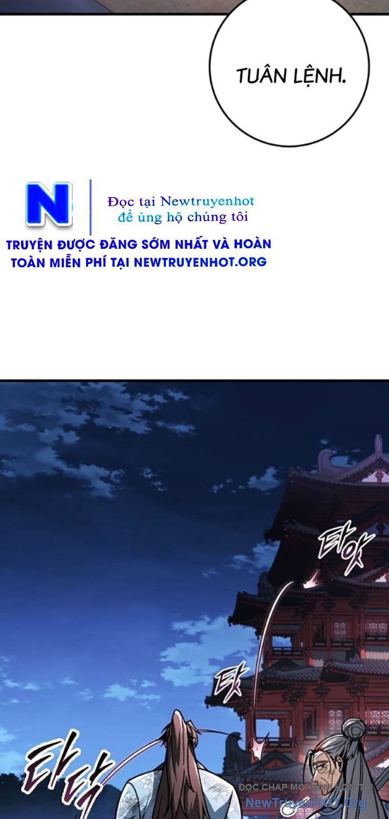 Thanh Kiếm Của Hoàng Đế Chương 99 Ảnh 113