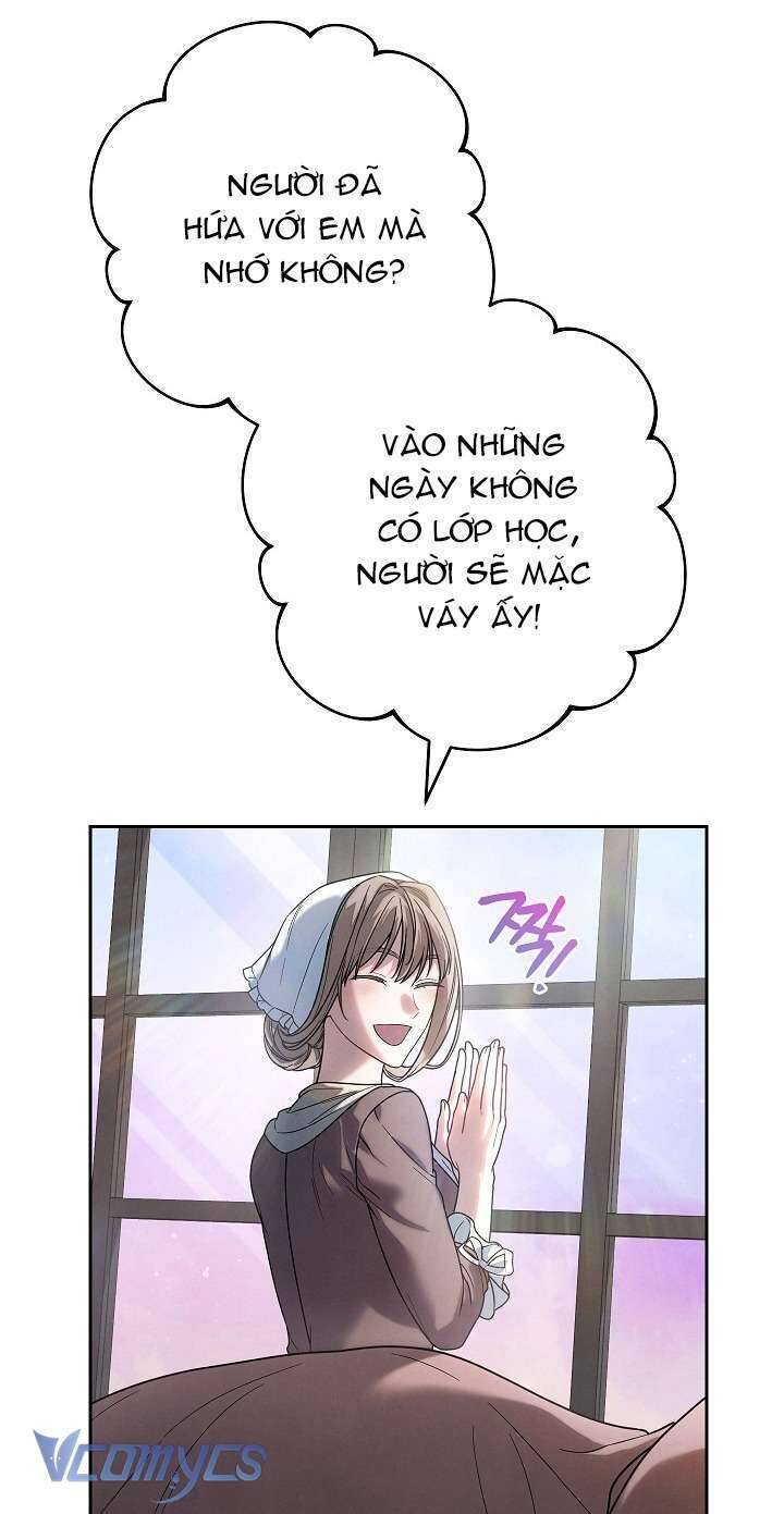 Hôn Nhân Vụ Lợi 2: Bản Tình Ca Không Thể Quên Chương 3 Ảnh 35