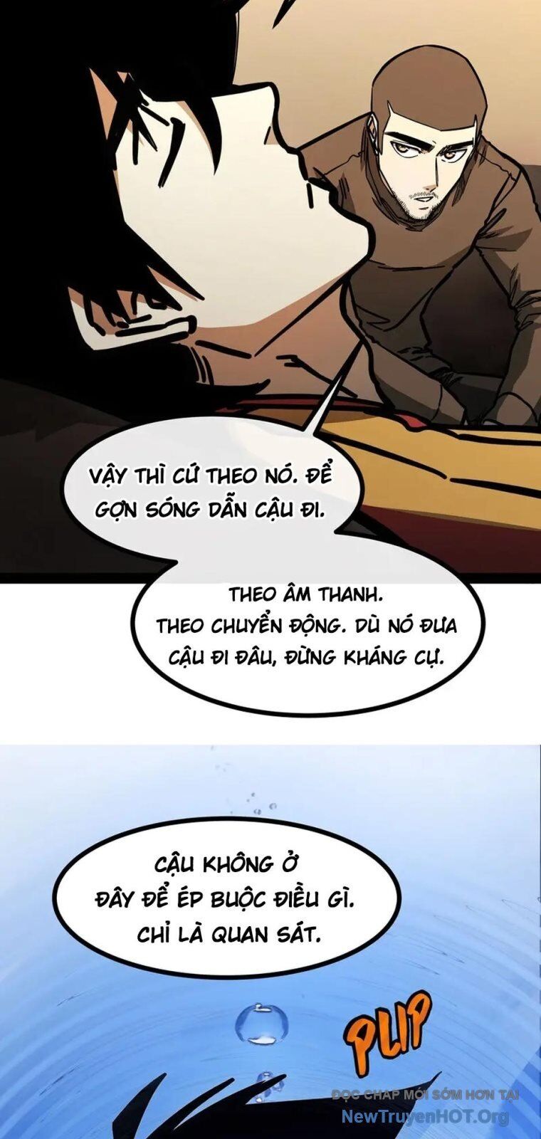 Sống Còn Chương 7 Ảnh 38