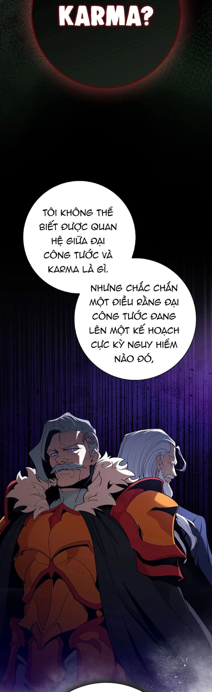 Người Chơi Cấp Tối Đa Chương 95 Ảnh 14