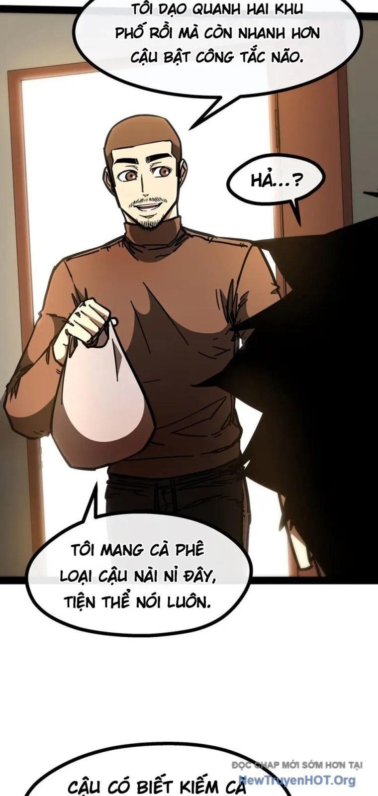 Sống Còn Chương 9 Ảnh 13