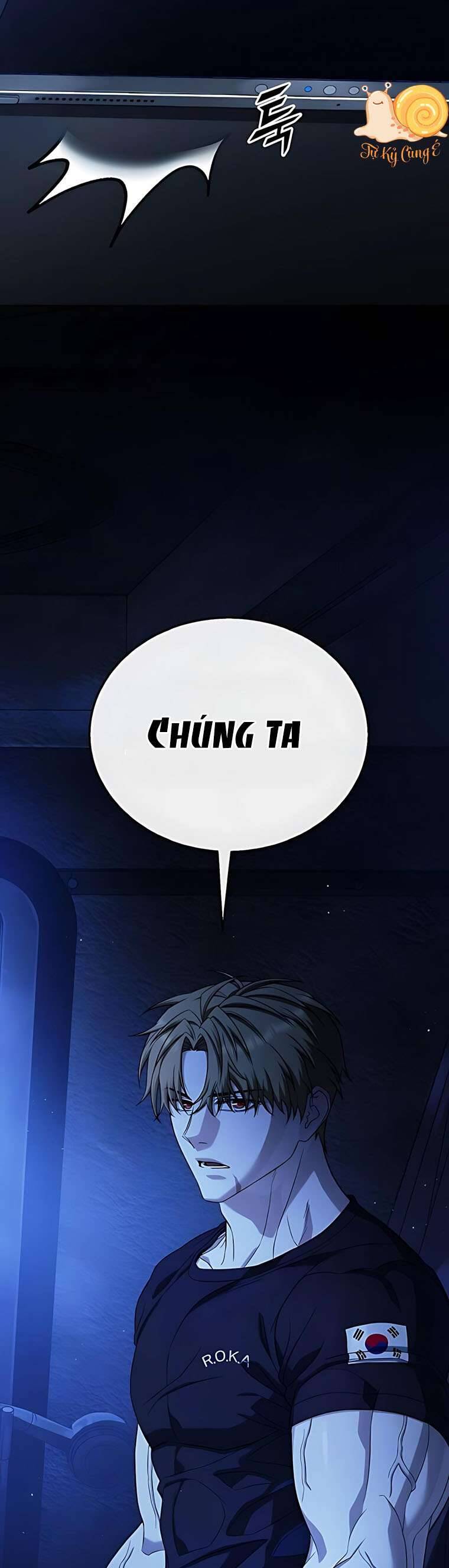 Zombie Papa Chương 7 Ảnh 34