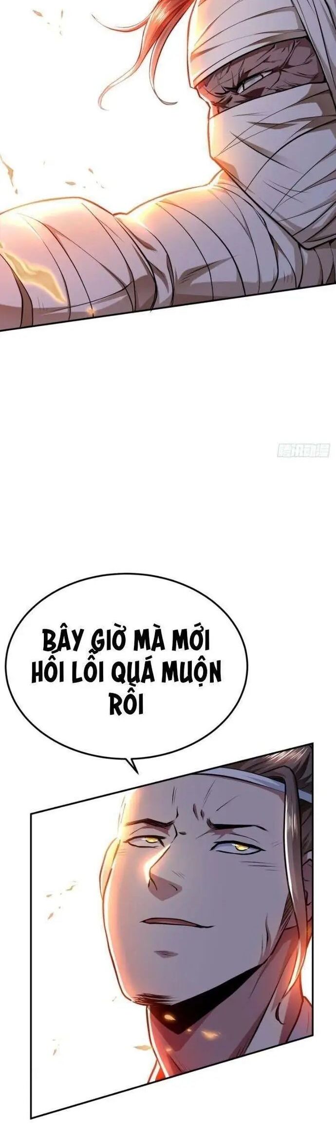 Ta Thu Thập Hậu Cung Của Anh Hùng Chương 7 Ảnh 16