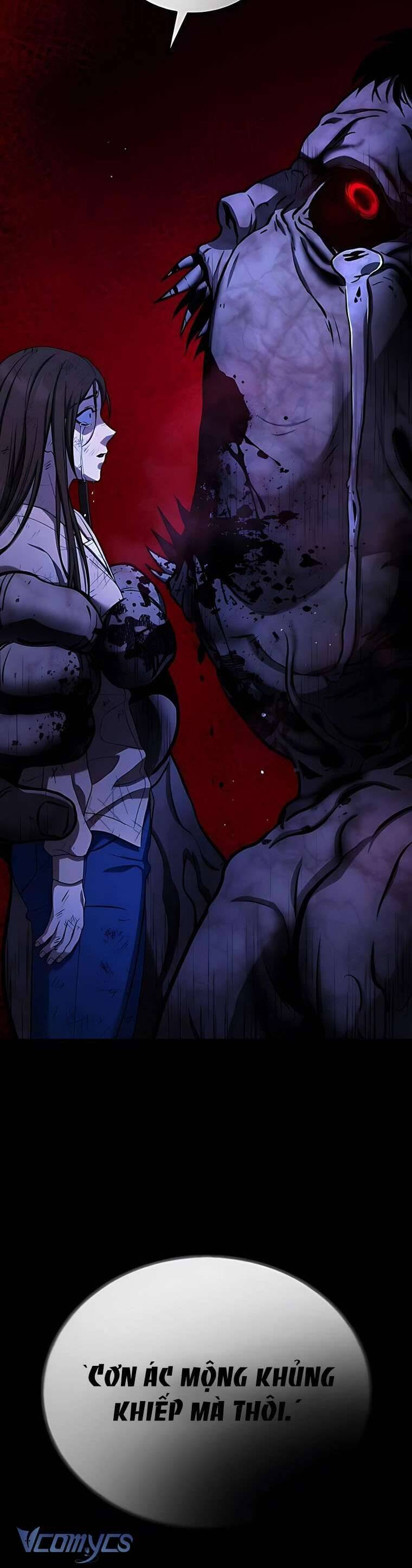 Zombie Papa Chương 7 Ảnh 71