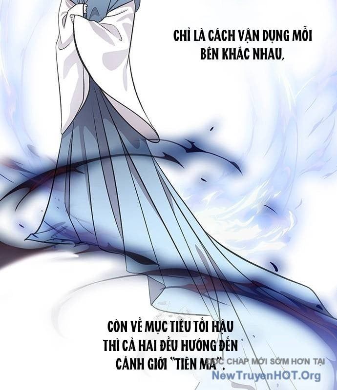 Tôi Trở Thành Chồng Của Giáo Chủ Ma Giáo Chương 24 Ảnh 139