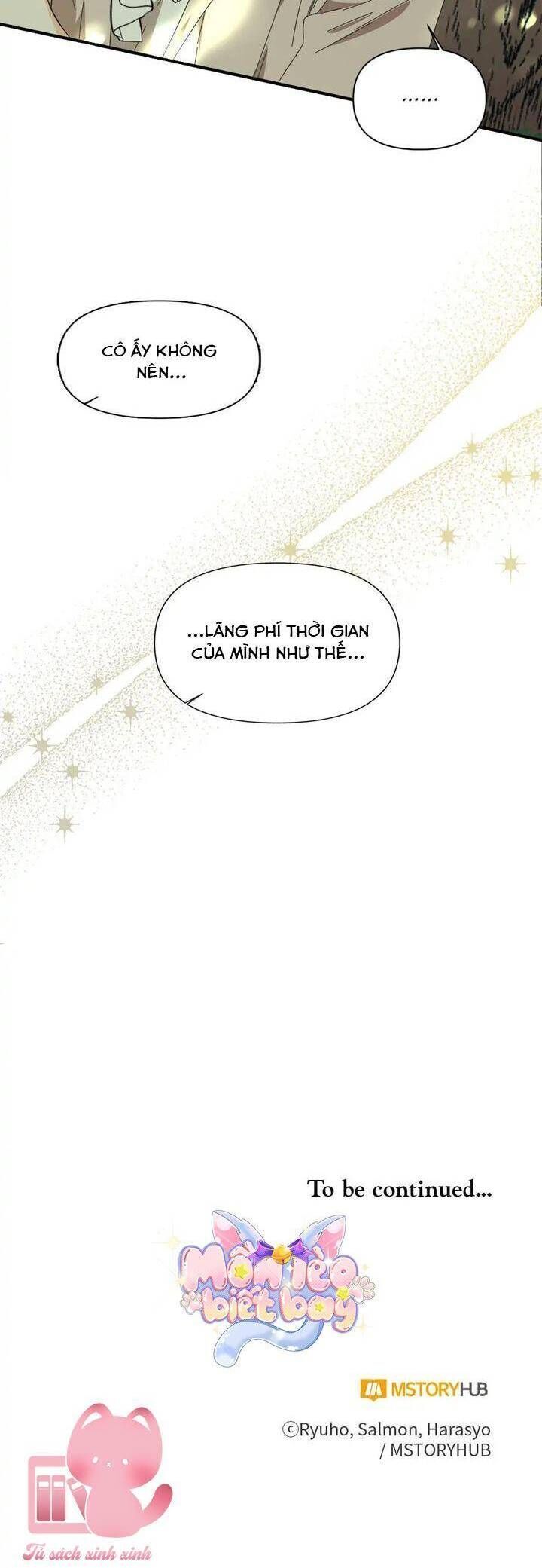 Kết Thúc Có Hậu Của Nhân Vật Phản Diện Chương 89 Ảnh 40