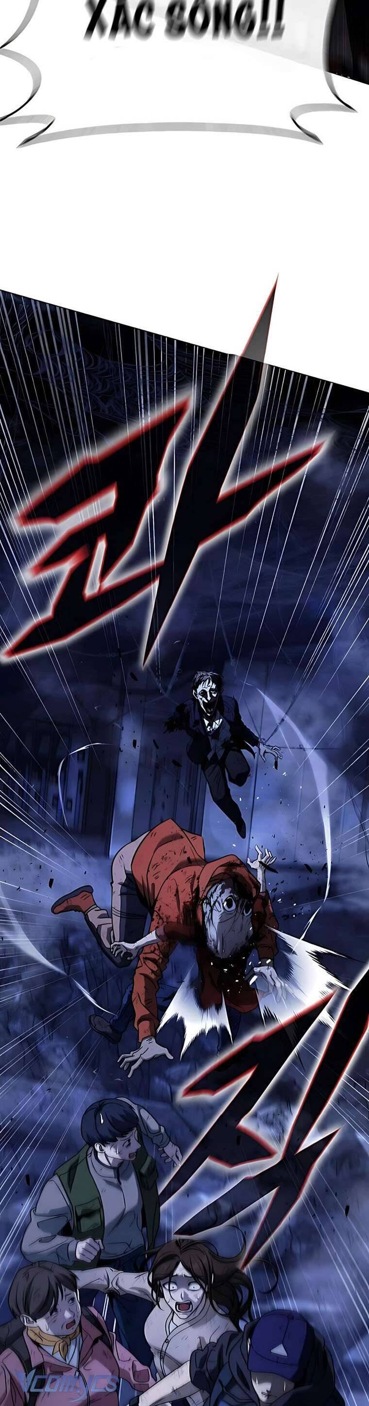 Zombie Papa Chương 7 Ảnh 53